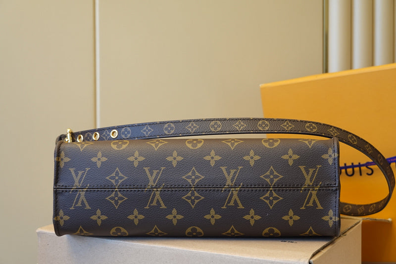 Satchel Bags - VL Bags - 5759