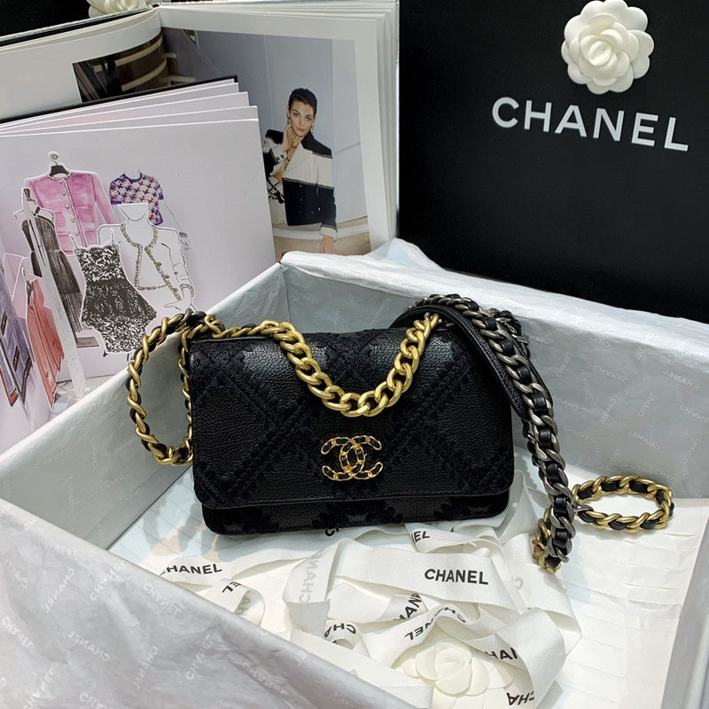 Satchel Bags - CHL Bags - 1750