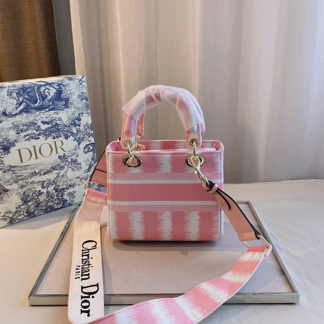 GLM - Top Quality Bags DIR 200