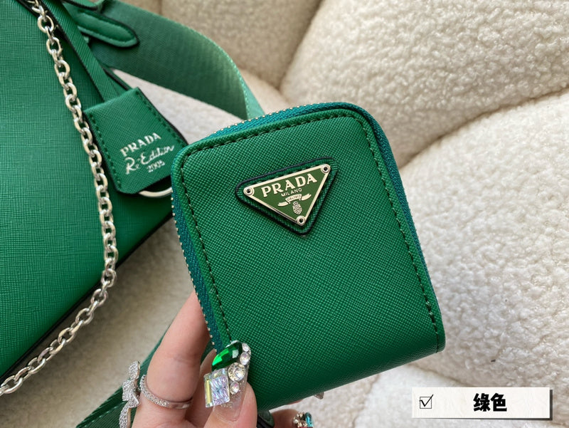 Satchel Bags - PDA Bags - 378