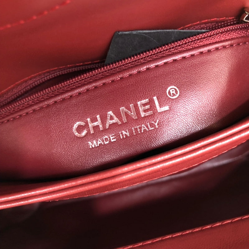 Satchel Bags - CHL Bags - 023