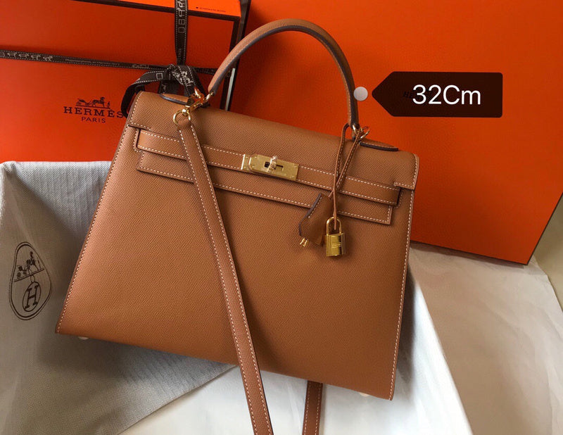 Satchel Bags - HMS-Bags - 391