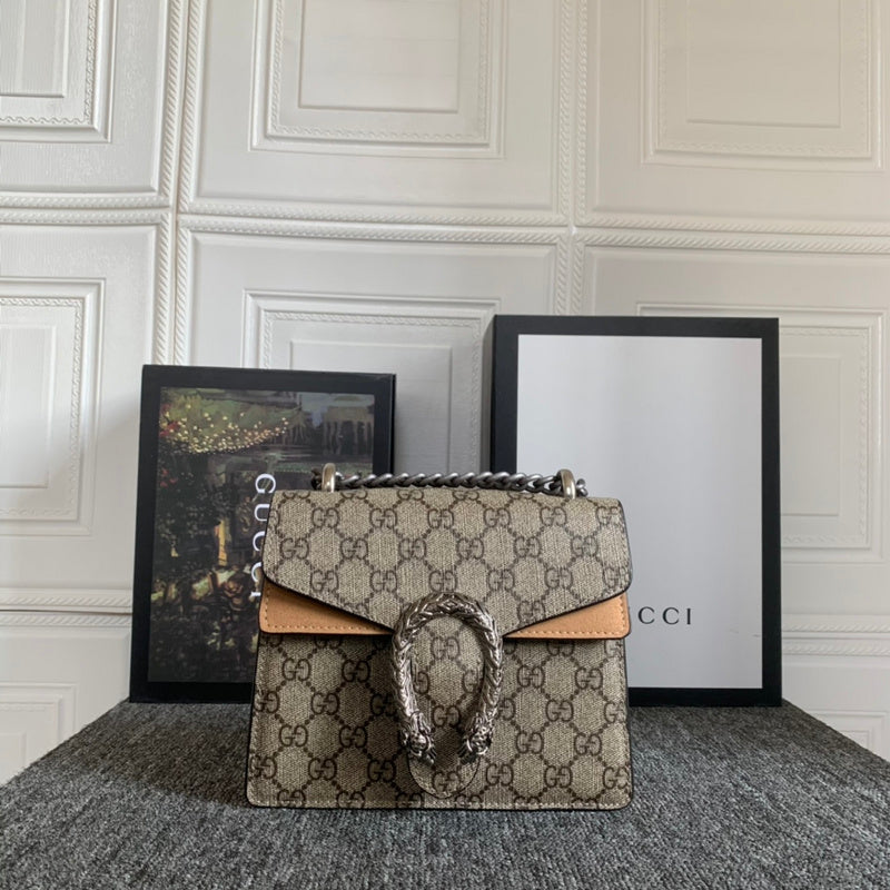 Satchel Bags - GUC Bags - 651
