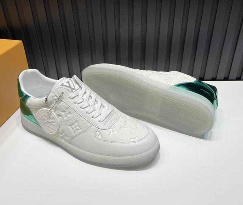 glami shop- LOV Men Shoes - 1225