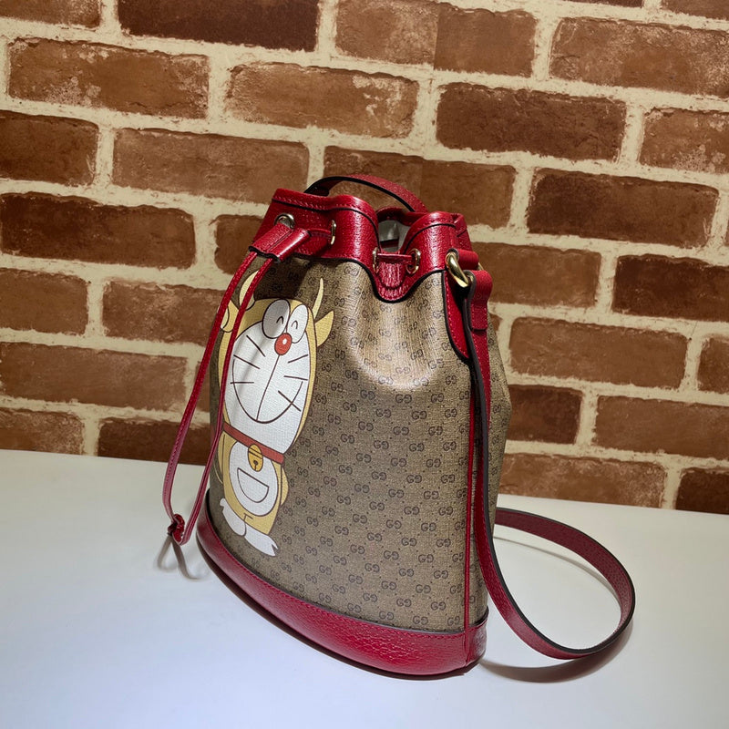 Satchel Bags - GCI Bags - 3255