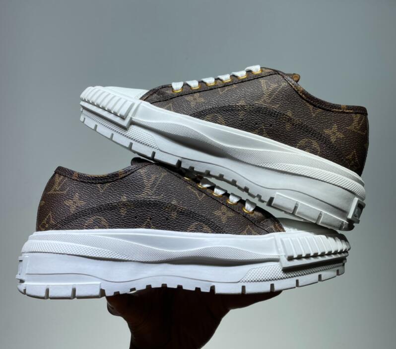 glami shop- LOV Men Shoes - 993