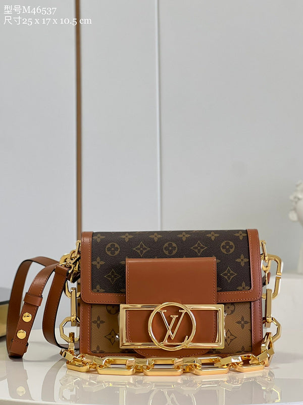 Satchel Bags - VL Bags - 1767