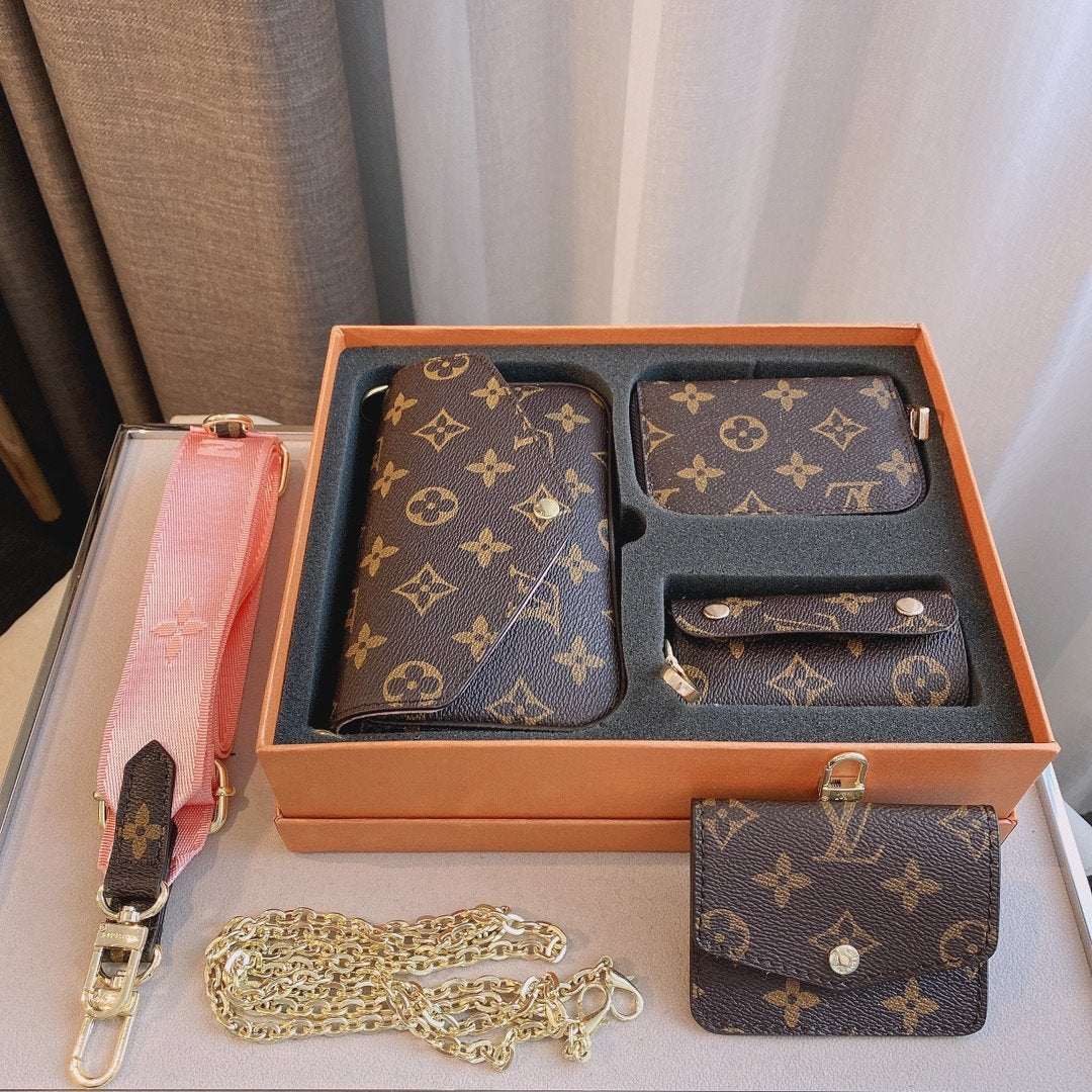 GLM - Top Quality Bags LUV 084