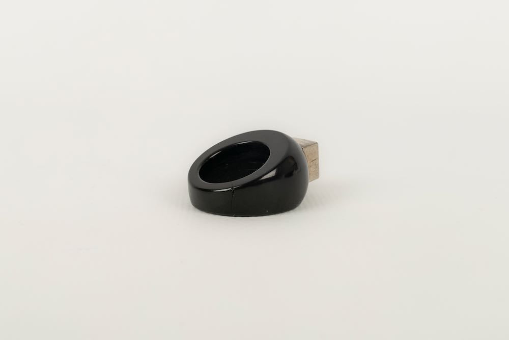 Bague Balmain