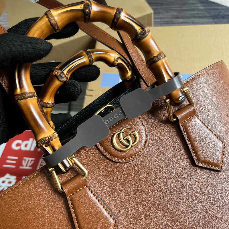 Satchel Bags - GCI Bags - 7469