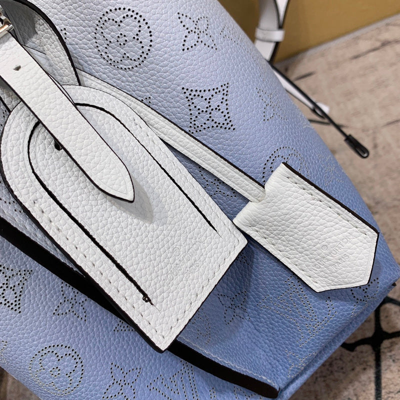 Satchel Bags - VL Bags - 5912