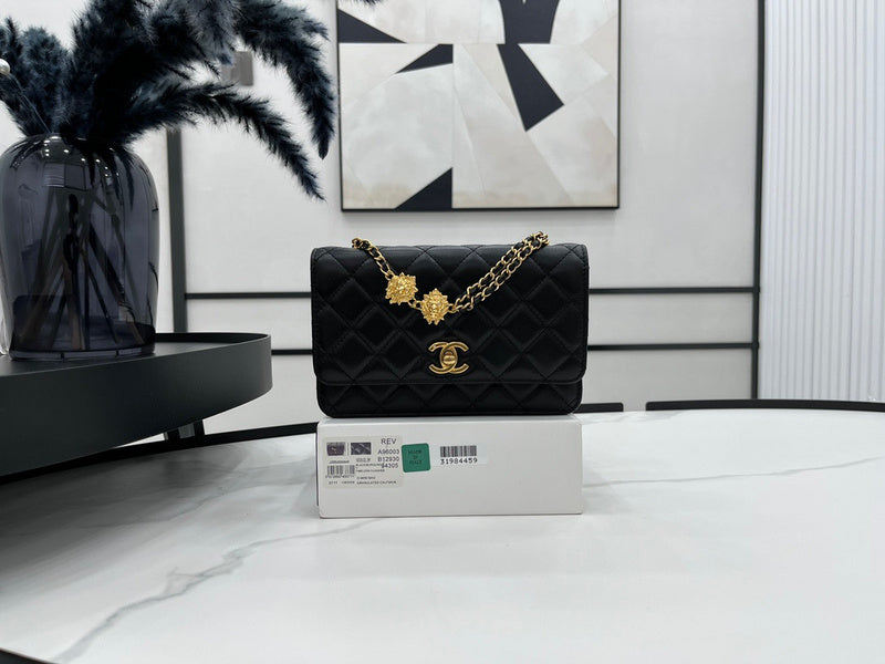 Satchel Bags - CHL Bags - 1333