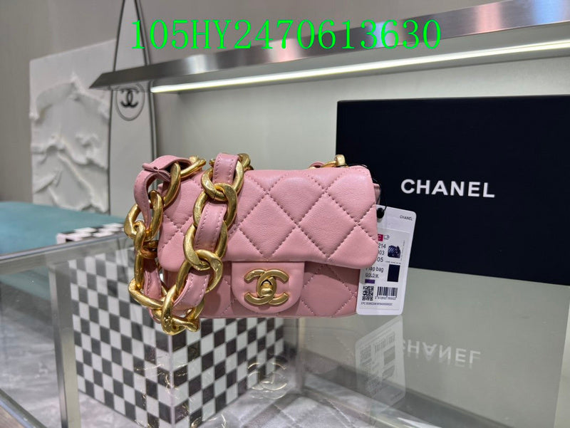 Glami - CHL Bags - 2612