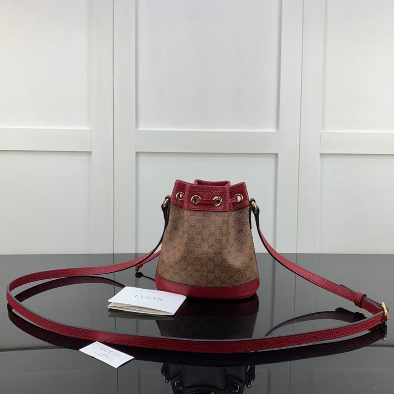 Satchel Bags - GUC Bags - 2347