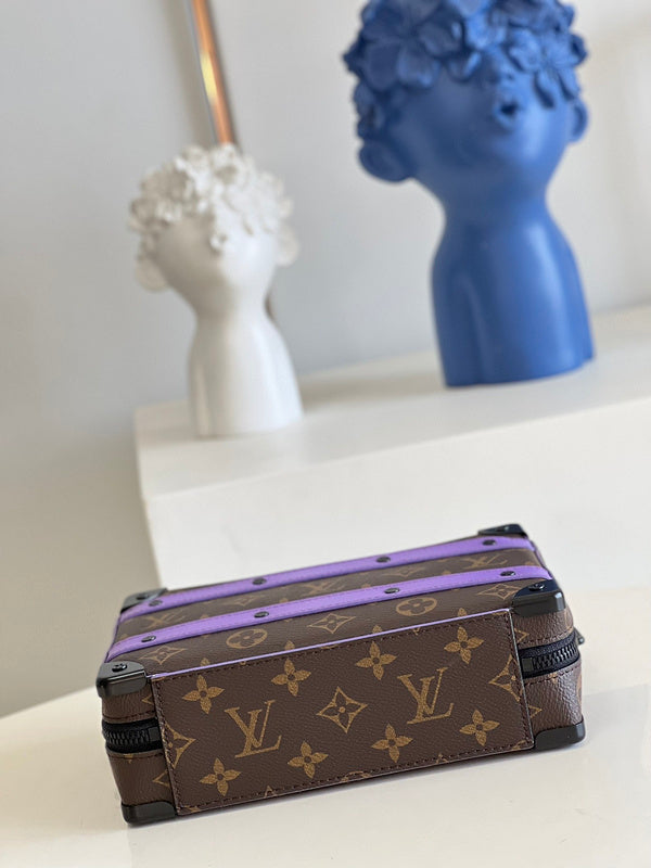 Glami- Glami- Lu-Vi bags - 3160
