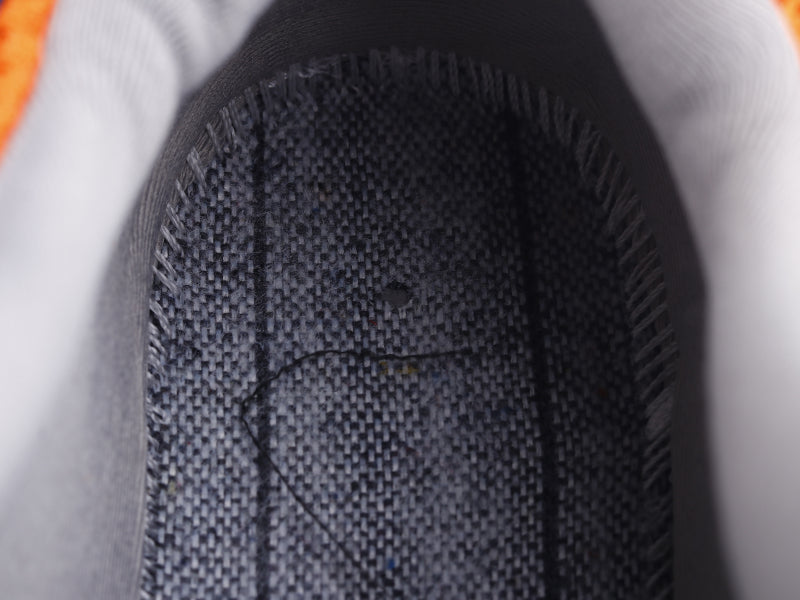 GLM - Bla Track Three Generations Sneaker