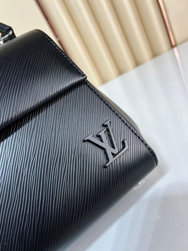 Satchel Bags - VL Bags - 4721