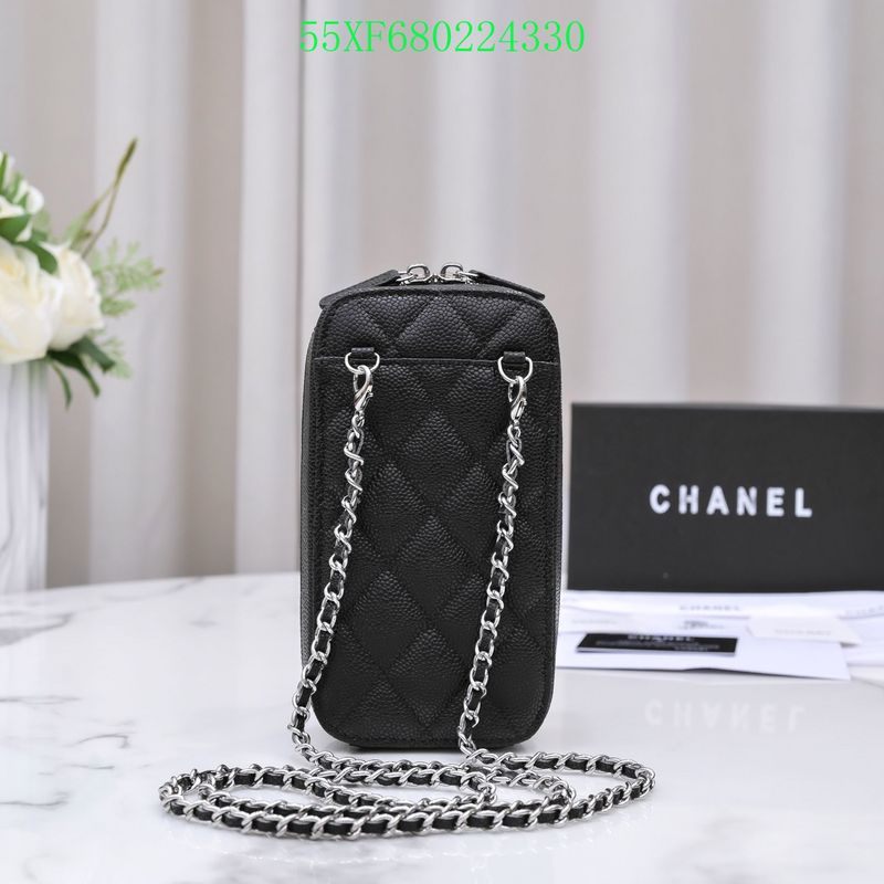 Glami - CHL Wallet - 2657