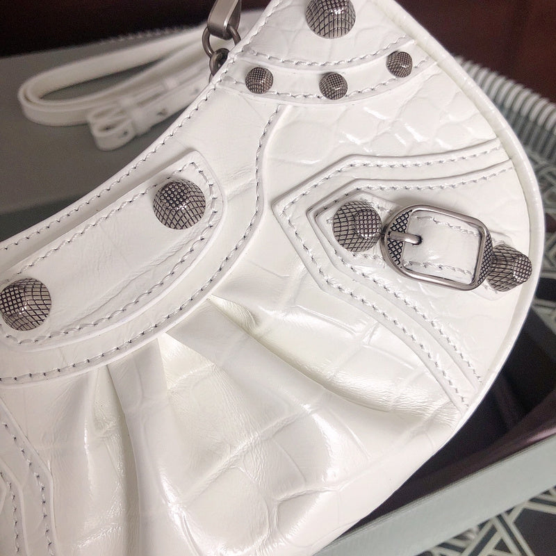 Satchel Bags - BGC Bags - 098