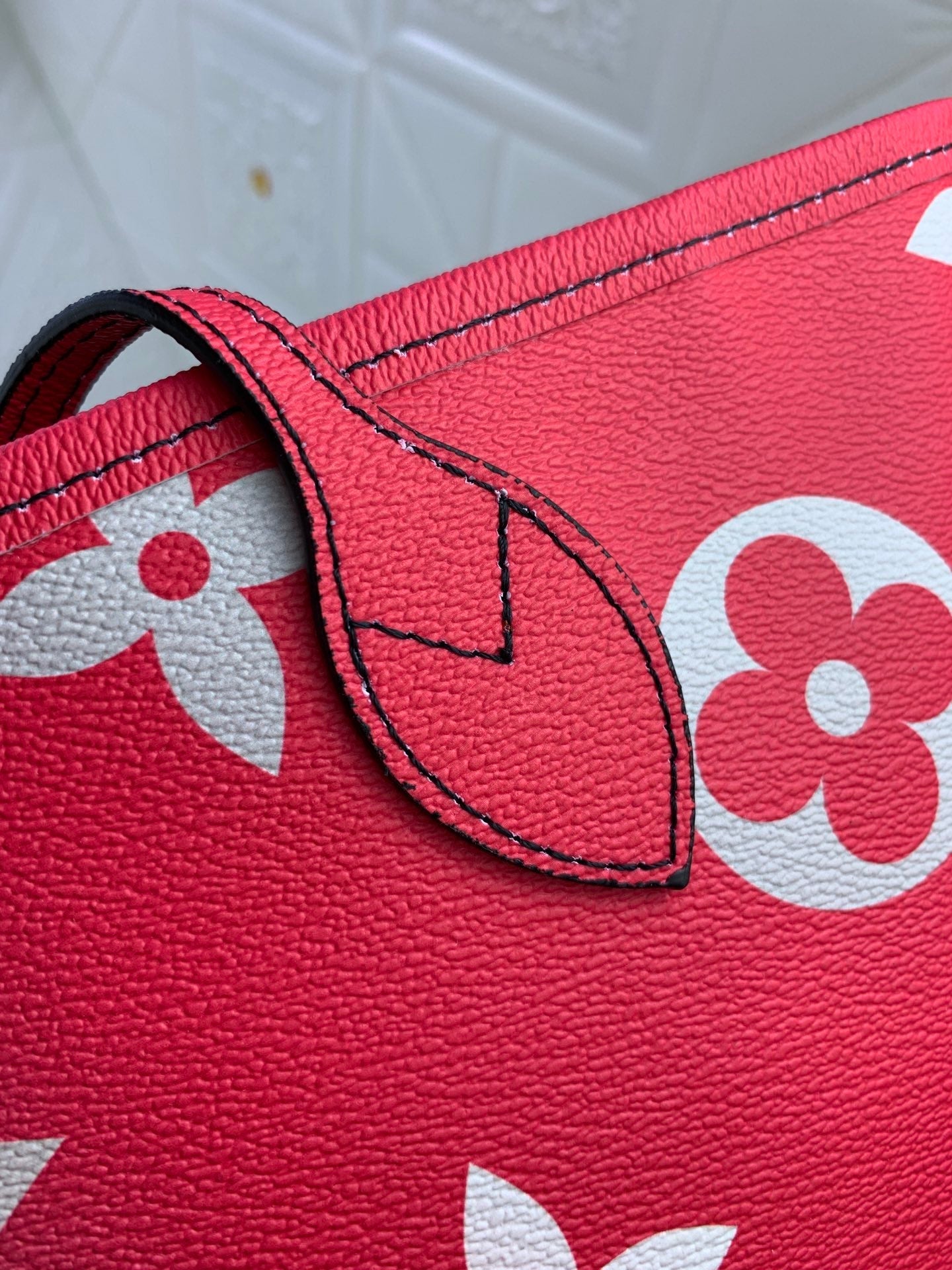 GLM - Top Quality Bag LUV 649