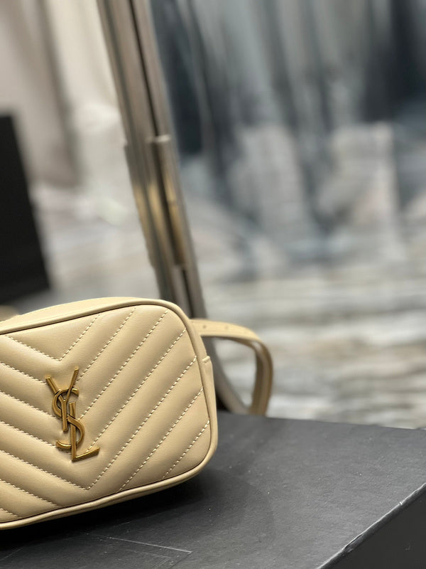 GLM - SLY Bags - 890