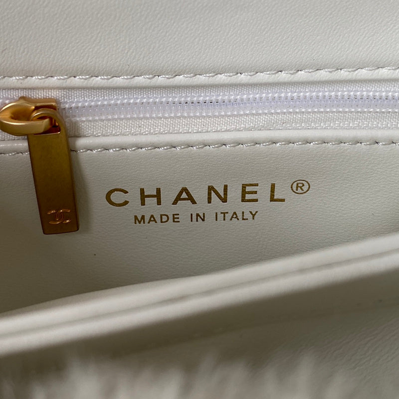 Satchel Bags - CHL Bags - 908