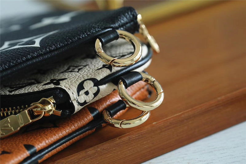 Glami GlamI Lu-Vi bags - 8969