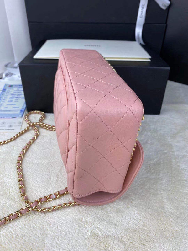 Satchel Bags - CHL Bags - 4124