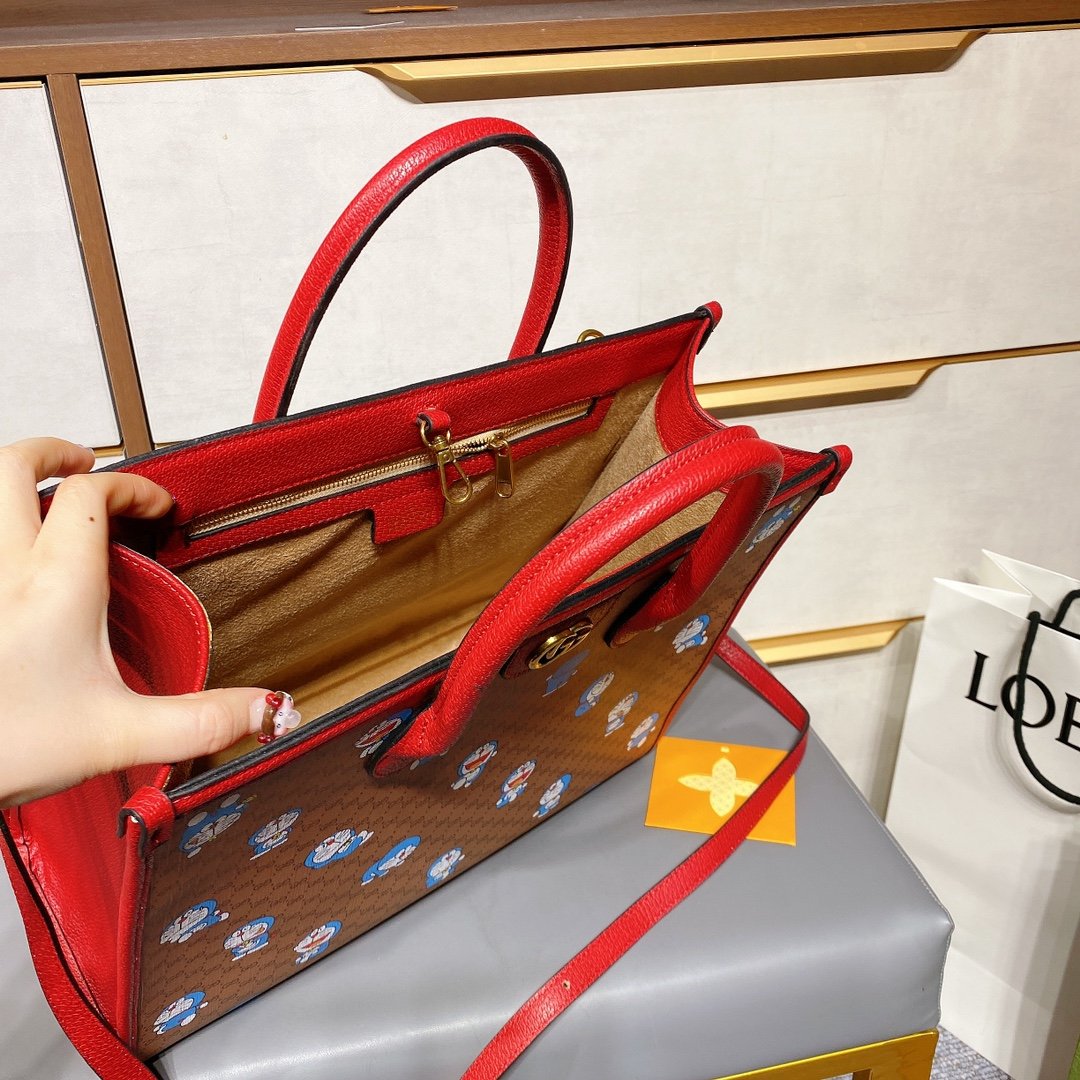GLM - Top Quality Bags GCI 257