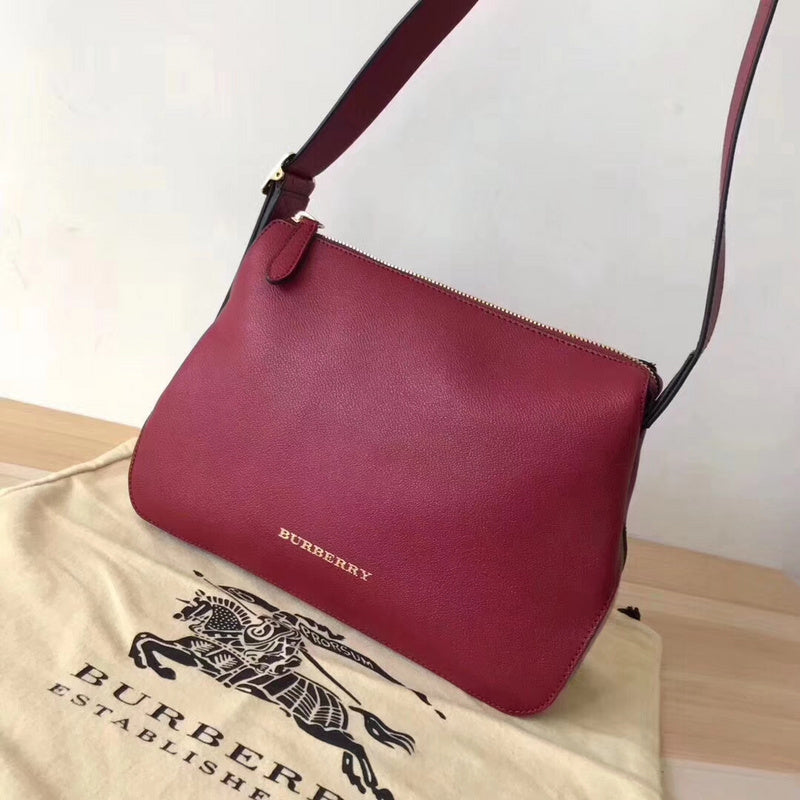 Fan Fashion -GLM - Top quality BBR Bags - 1013