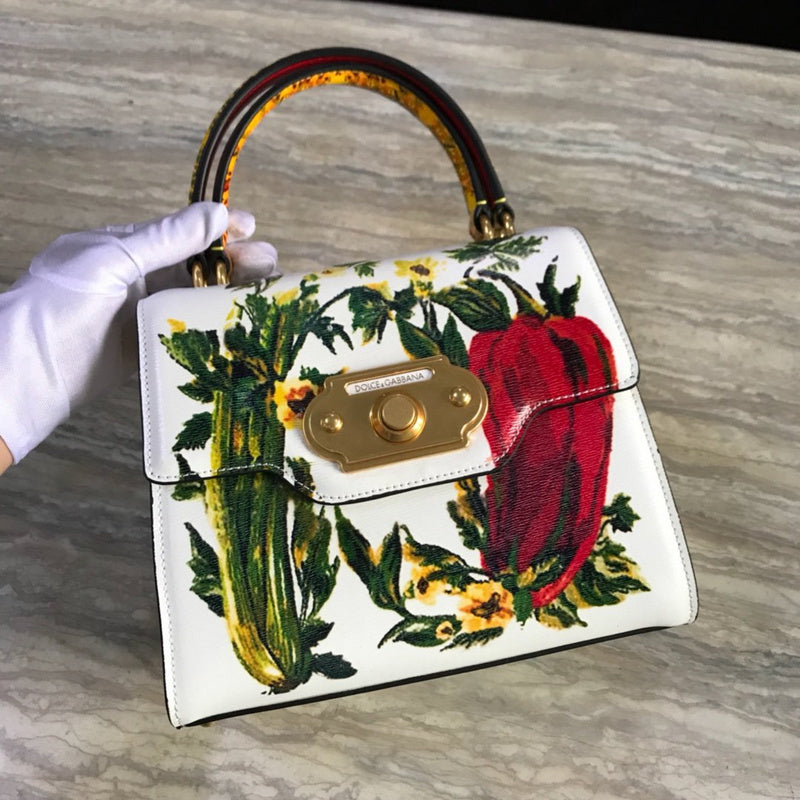 Satchel Bags - DG Bags - 239
