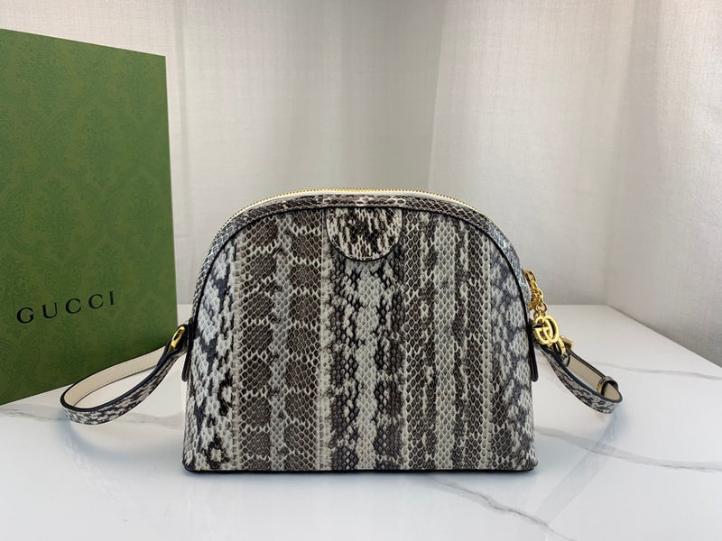 Satchel Bags - GUC Bags - 328