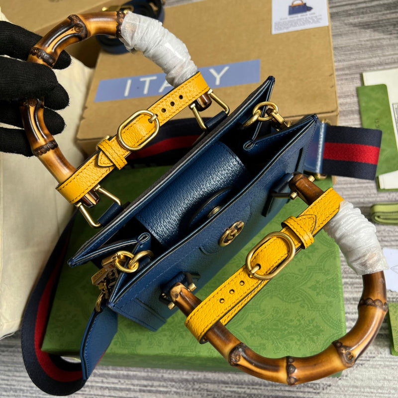 Satchel Bags - GCI Bags - 4587
