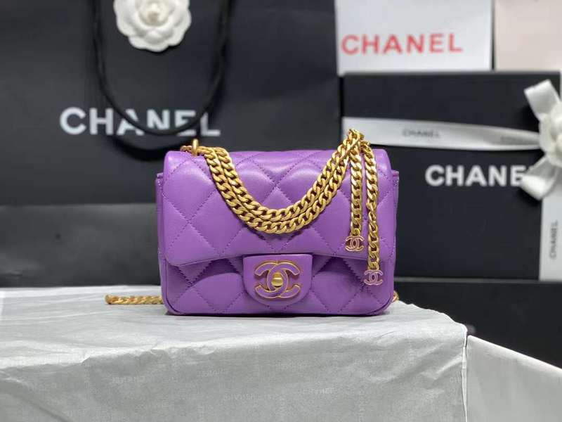 Satchel Bags - CHL Bags - 5707