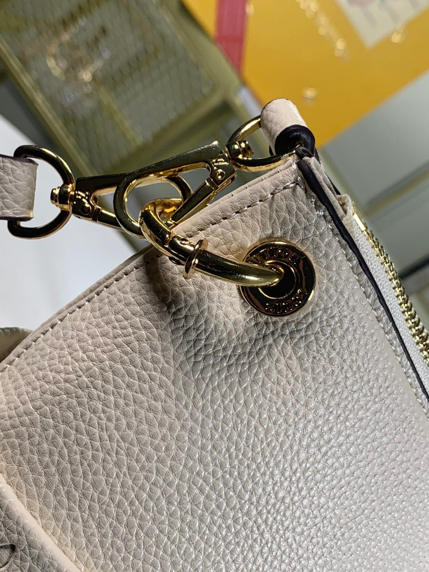 GLM - Top Quality Bags LUV 112