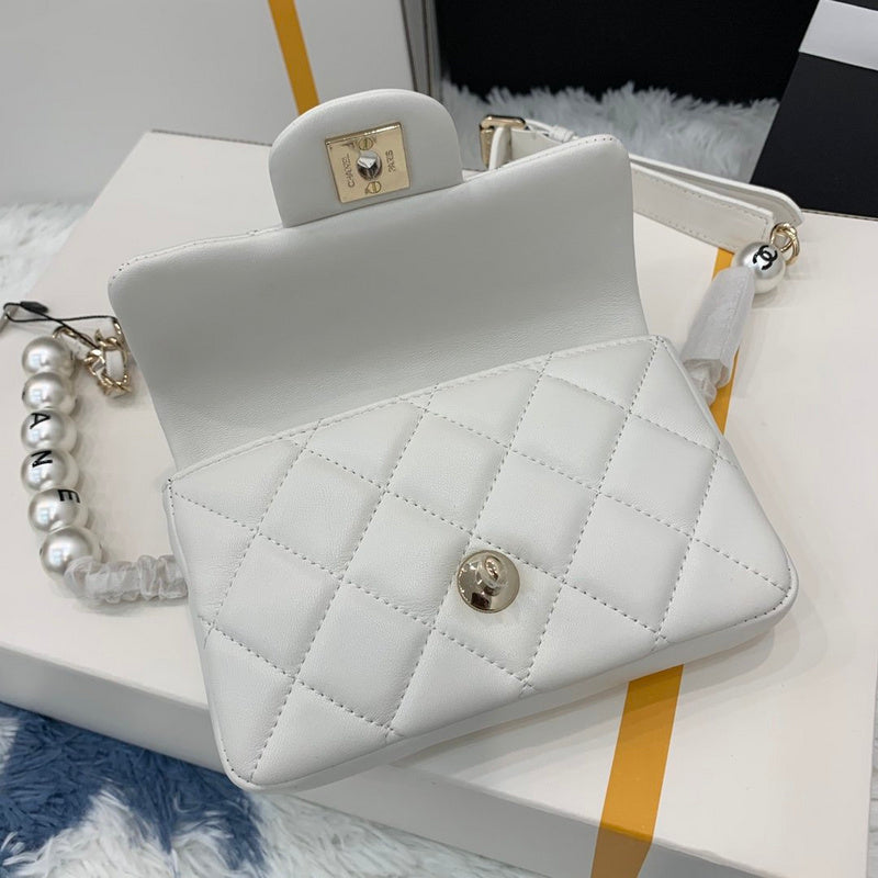 Satchel Bags - CHL Bags - 200