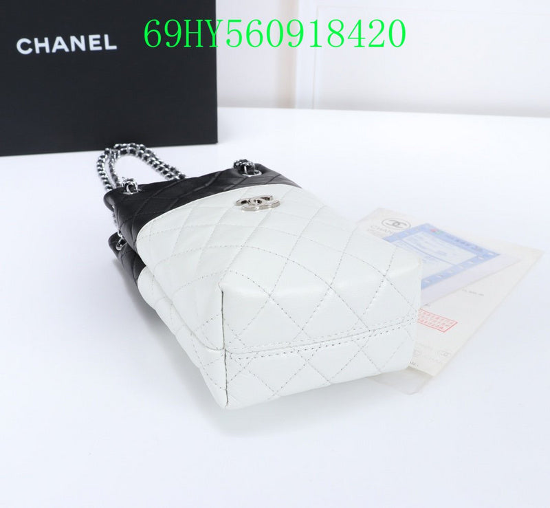 Glami - CHL Wallet - 2434