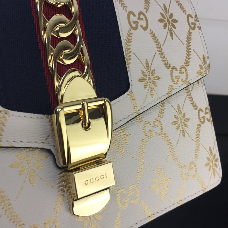 Satchel Bags - GUC Bags - 754