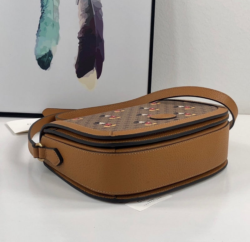 Satchel Bags - GCI Bags - 4104
