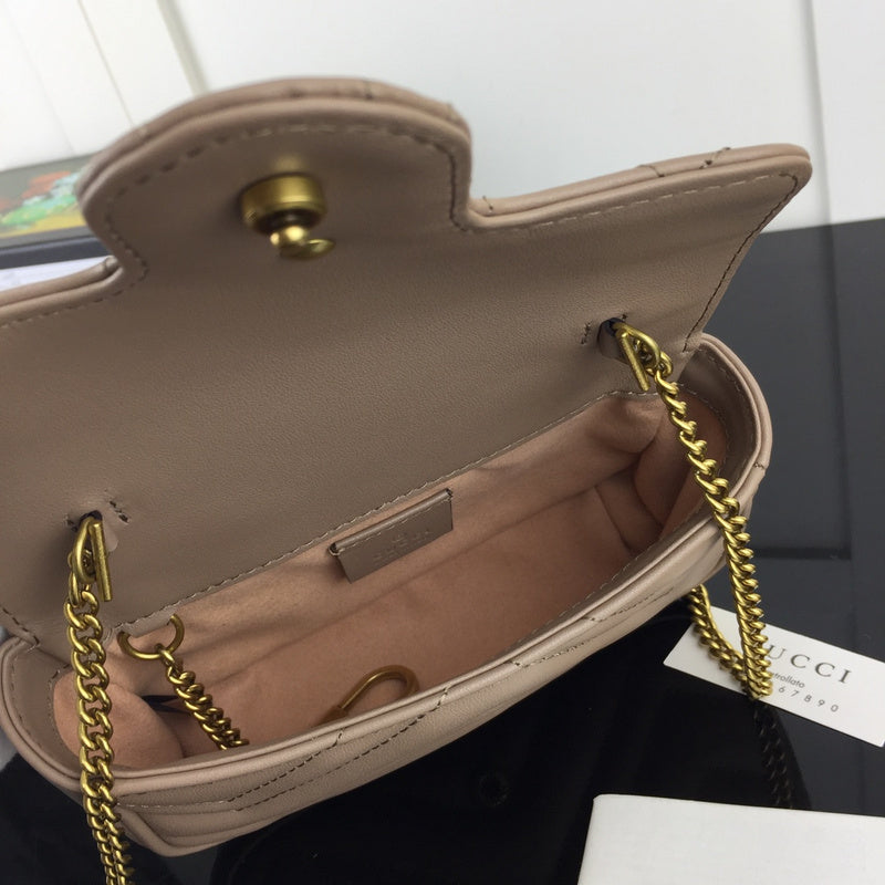 Satchel Bags - GUC Bags - 425