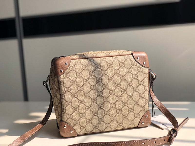 Satchel Bags - GCI Bags - 3355