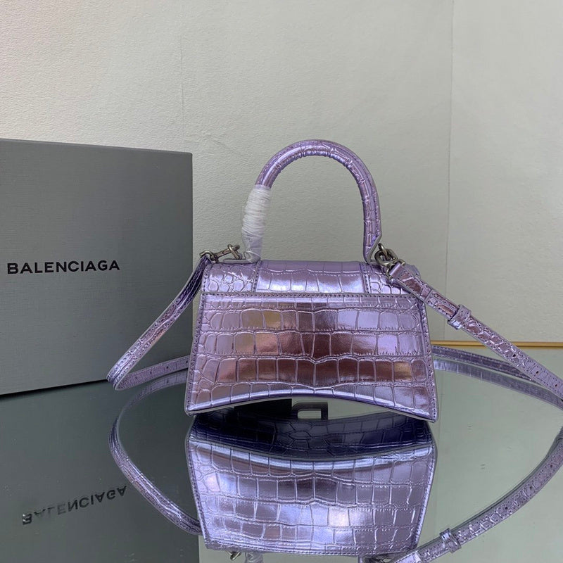 Satchel Bags - BGA Bags - 145