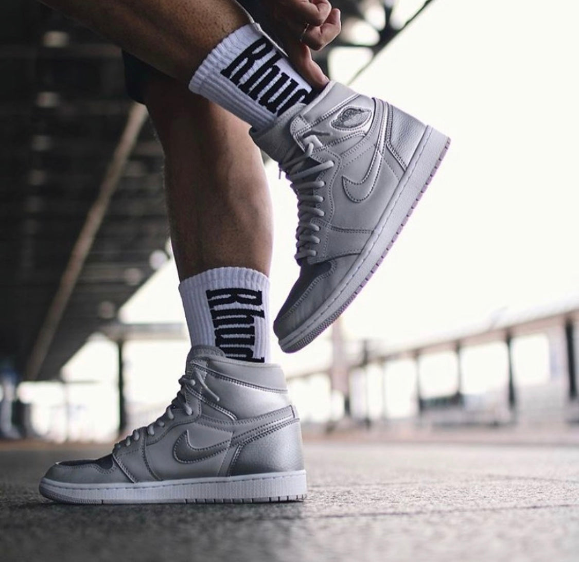 GLM - AJ1 Japan only