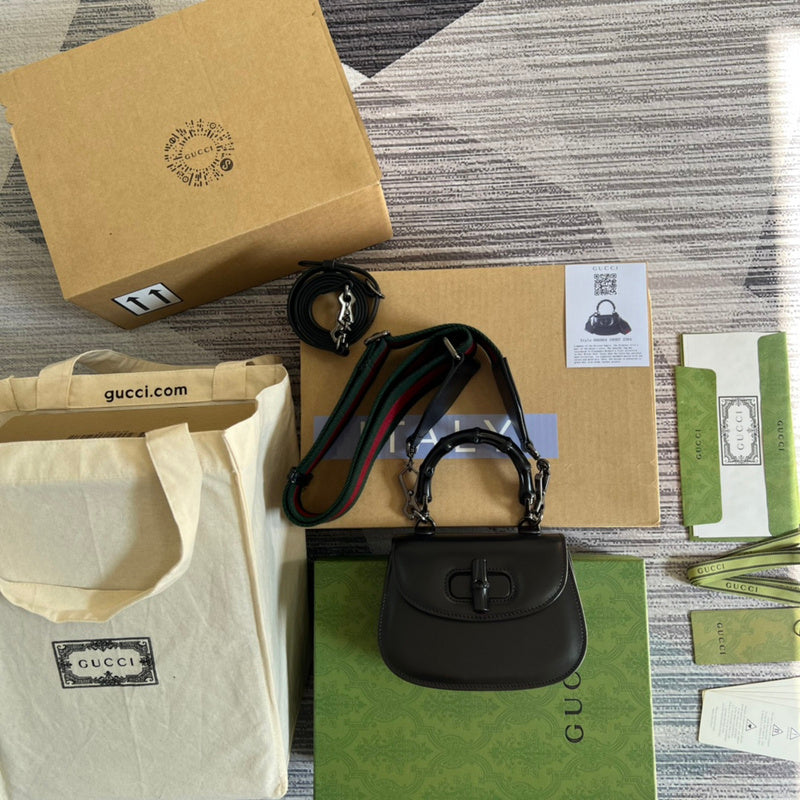 GLM - gg Bags - 1671