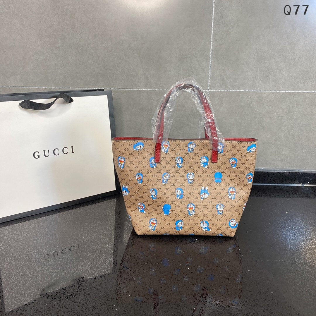 GLM - Top Quality Bags GCI 227
