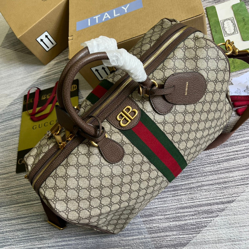 Satchel Bags - GCI Bags - 4358
