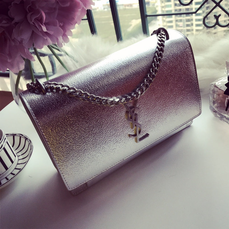 Satchel Bags - SLY Bags - 644