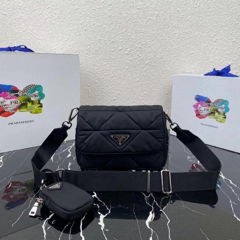 Satchel Bags - PDA Bags - 1582