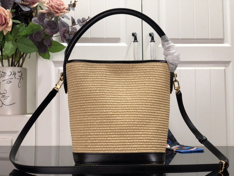 Glami- Glami- Lu-Vi bags - 3562