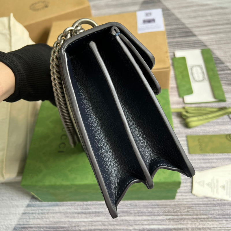 Satchel Bags - GCI Bags - 4605